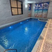 باغ ویلا اجارای