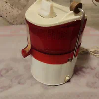 ابمیوه گیری هویج گیری