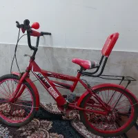 دوچرخه