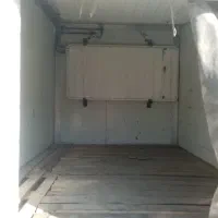 نیسان یخچال دار|خودرو سواری و وانت|اسلام‌شهر, شاطره|دیوار