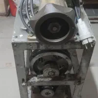 چرخ گوشت صنعتی