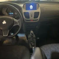 کوییک اتومات فول پلاس|خودرو سواری و وانت|تهران, هفت حوض|دیوار