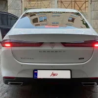 ریسپکت ۲ در حد صفر|خودرو سواری و وانت|تهران, شادمان|دیوار