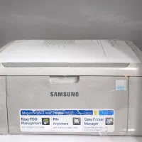 پرینتر Samsung ML-2165 استوک