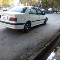 سلام پارس مدل ۹۰|خودرو سواری و وانت|خرم‌آباد, |دیوار