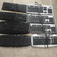 کیبرد/کیبورد