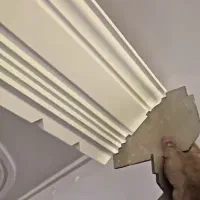 سفید کارم کارگر با سلیقه میخوام