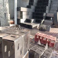 وال پست منقطع رابیتس میلگرد چهارچوب ورامین پاکدشت|مصالح و تجهیزات ساختمان|قرچک, مهدیه|دیوار