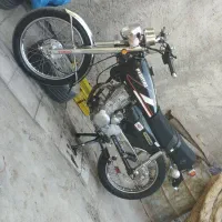 موتور 150زیرخاکی