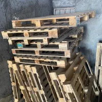 فروش پالت چوبی