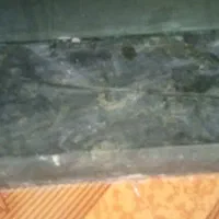 سنگ اپن رنگ سبز