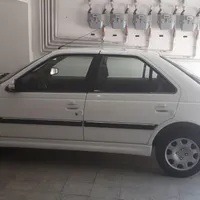 پژو پارس|خودرو سواری و وانت|همدان, |دیوار