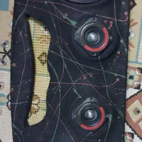 لوازم جانبی سیستم صوتی|قطعات یدکی و لوازم جانبی|پیر بکران, |دیوار