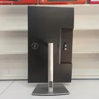 مانیتور 24 اینچ DELL - فرم لس - HDMI - پنل IPS|قطعات و لوازم جانبی رایانه|قزوین, |دیوار