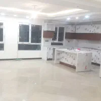 شمال-ستارخان-صادقیه163متر3خواب-نوساز2پارکینگ-سندی