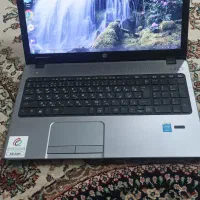 لپ تاپ hp ssd