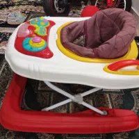 روروئک|کالسکه و لوازم جانبی|بروجرد, |دیوار