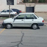 پراید سلامت