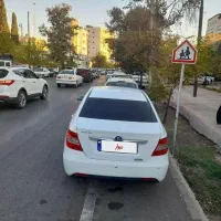 برلیانس H230 تمام فابریک۹۶|خودرو سواری و وانت|شیراز, شهرک گلدشت حافظ|دیوار