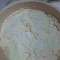 ماست چکیده گوسفندی