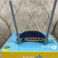 مودم|مودم و تجهیزات شبکه|ساوه, |دیوار