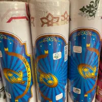 تولید سفره کاغذی یکبارمصرف