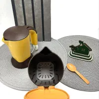 کتری برقی سفری|سماور، چای‌ساز، قهوه‌ساز|تهران, دکتر هوشیار|دیوار