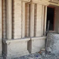 سنگ کاری - کاشی کاری - کف|خدمات پیشه و مهارت|آستارا, |دیوار