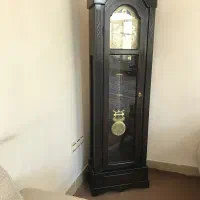 یک عدد ساعت ایستاده در حد نو|مبلمان خانگی و میز عسلی|مهاباد (آذربایجان غربی), |دیوار