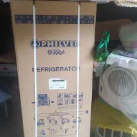 یخچال فیلور نو داخل کارتن