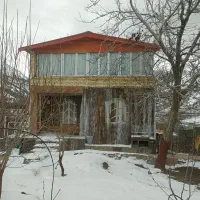 فروش ویلا باغ سیسخت