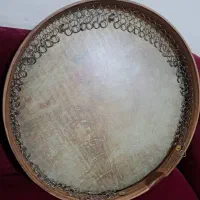 دف برند رمو همراه با کیف|سازهای سنتی|فردیس, فردیس|دیوار