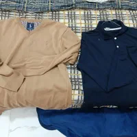 لباس مردانه