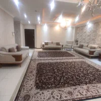 آپارتمان-سندار-110متری-با-آسانسور-فول-امکانات