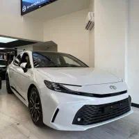 کمری ژاپن le 2025 صفر خشک|خودرو سواری و وانت|تهران, سهروردی|دیوار