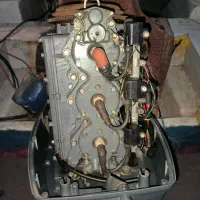 قایق کاملا سالم معاوضه با خونه|قایق و سایر وسایل نقلیه|بندرلنگه, |دیوار