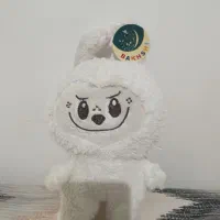 عروسک لبوبو