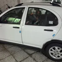 کوییک ساده سری DA