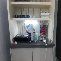کافی بار میز قهوه
