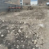 زمین مسکونی داشبند