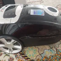 جارو برقی تکنو