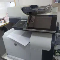 پرینتر رنگی