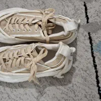 کتونی زنانه