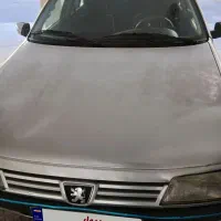 پژو ۴۰۵ دوگانه فابریک در حد|خودرو سواری و وانت|فولادشهر, مسکن مهر فولادشهر|دیوار