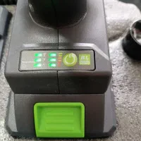 بکس شارژی براشلس p.a.p|ابزارآلات|شیراز, شهرک امام حسین|دیوار