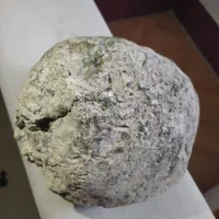 شهاب سنگ|جواهرات|میانه, |دیوار