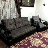 مبل ۷ نفره