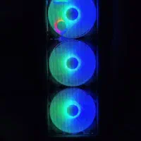 کیس گیمینگ|رایانه رومیزی|مشکین‌دشت, |دیوار