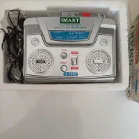 ضبط صوت واکمن