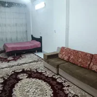 اجاره سویت دربست پشت فروشگاه رفاه چهاراه مخابرات|اجارهٔ کوتاه‌مدت آپارتمان و سوئیت|مشهد, شهرک رازی (شهرک غرب)|دیوار